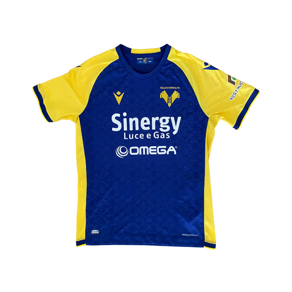 Hellas Store Maglia Verona Scudetto Maglia Hellas Verona Scudetto Maglie  Calcio Verona Hellas-Verona, image size:1000x1000
