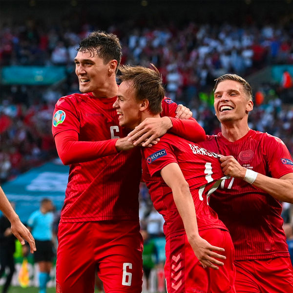 Our Best & Worst Football Shirts of Euros - 2020/2021