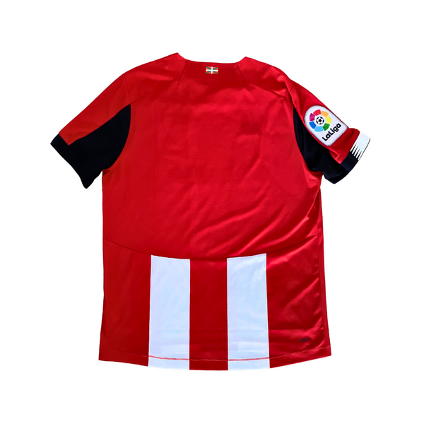Atletico Bilbao 19/20 Home Shirt