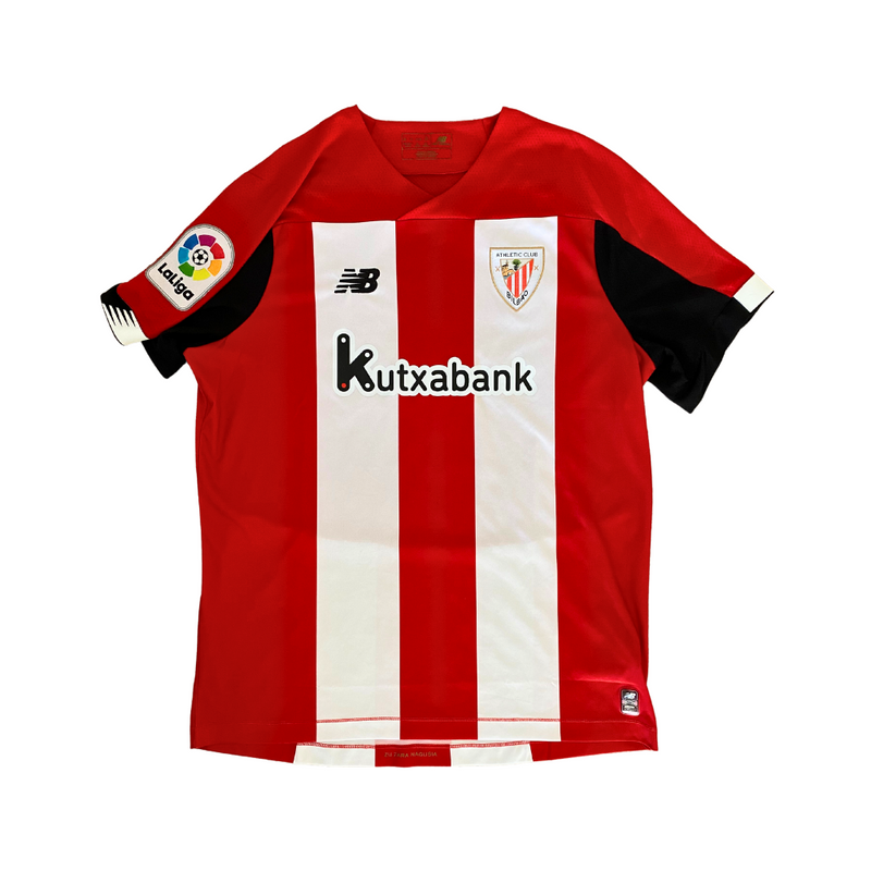 Atletico Bilbao 19/20 Home Shirt