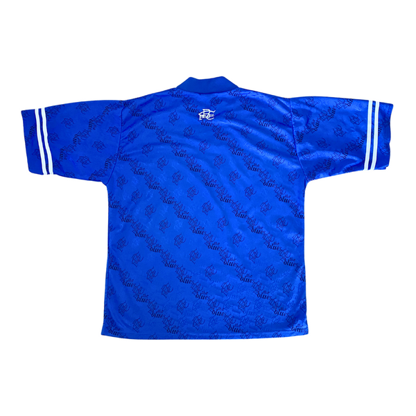 Birmingham City 95/96 Home Shirt