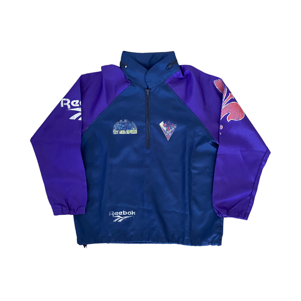 Fiorentina Reebok 95/96 Spray Jacket
