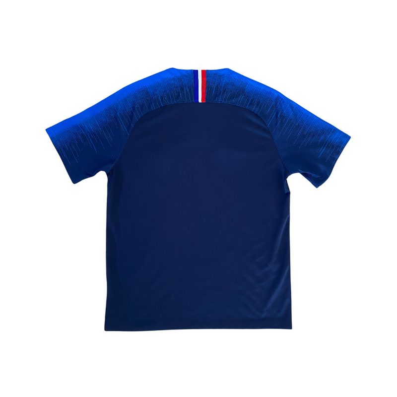 France 2018 Home Shirt