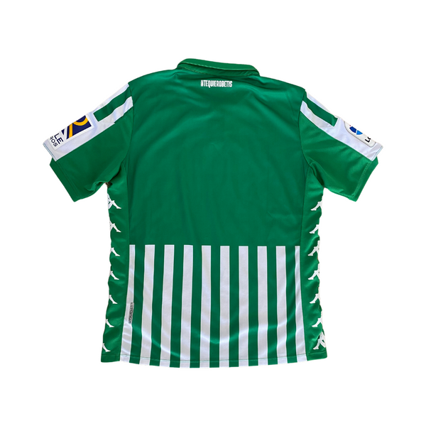Real Betis 19/20 Home Shirt