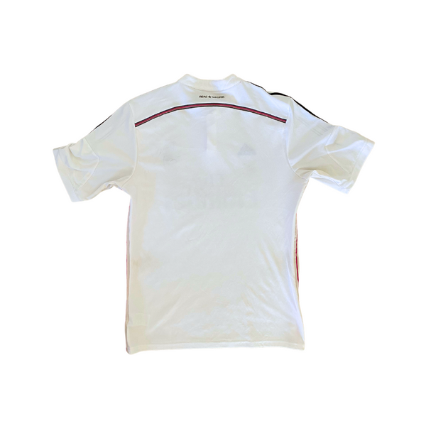 Real Madrid 14/15 Home Shirt