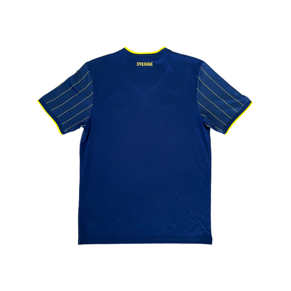 Sweden 2020 Away Shirt