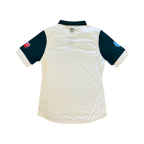 Vermont Green FC 2022 Away Shirt