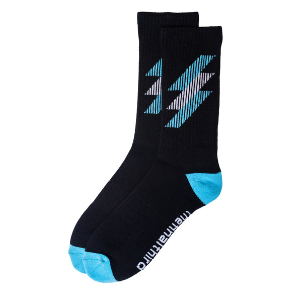 Argentina Away 2018 Socks - The Final Third