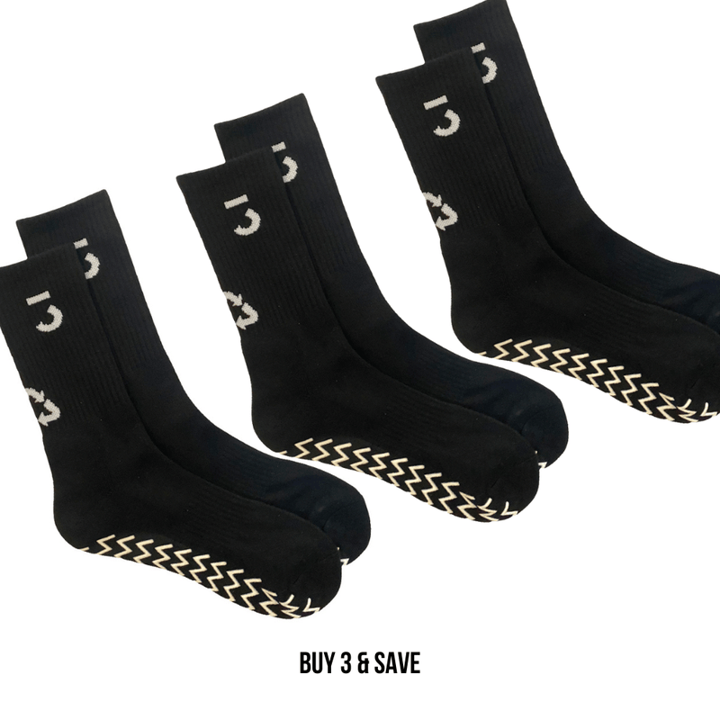 the-final-third-recycled-grip-socks-black-side