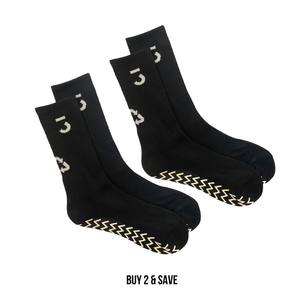 the-final-third-recycled-grip-socks-black-side