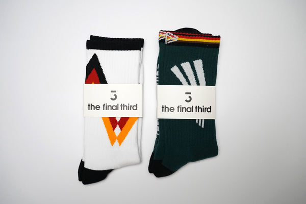 Germany Football Socks Bundle