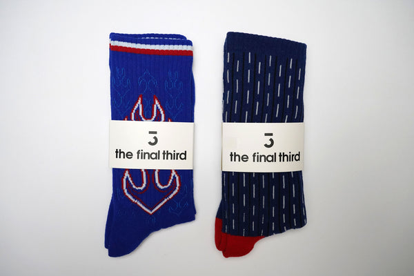 Japan Football Socks Bundle