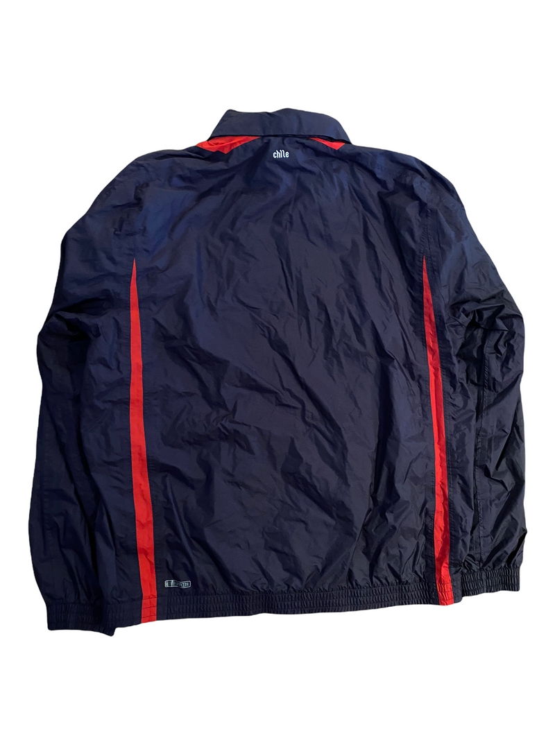 Chile Rain Training Jacket