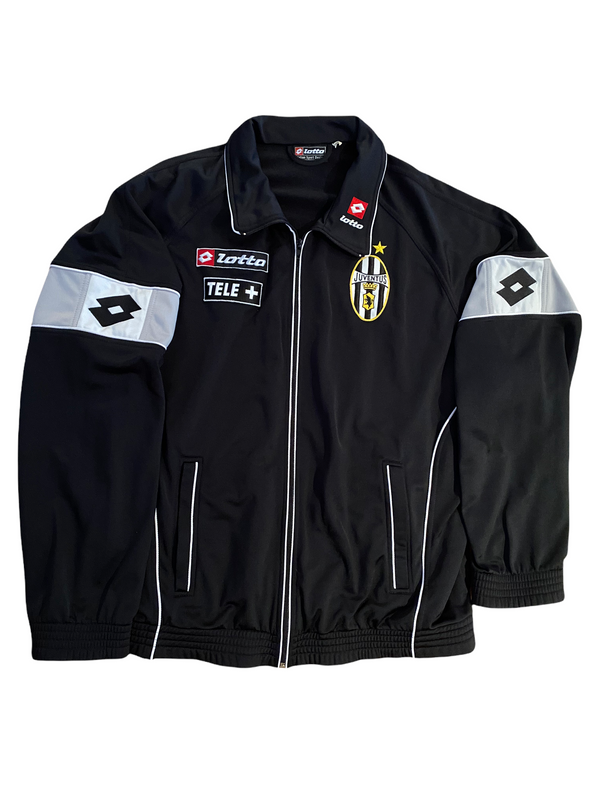 Juventus 00/01 Training Jacket