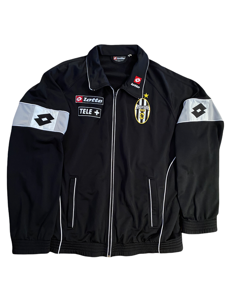 Juventus 00/01 Training Jacket