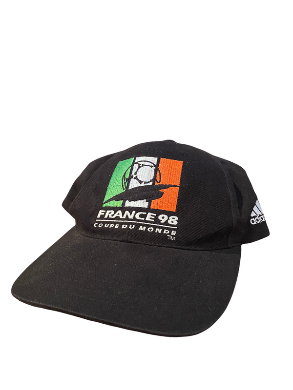Ireland Hat - France 1998 World Cup