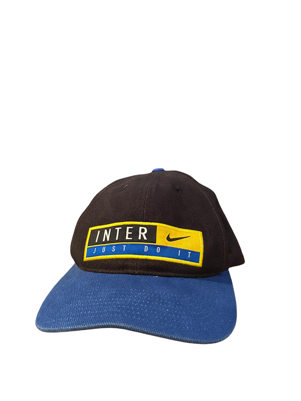 Inter Milan 00's Hat