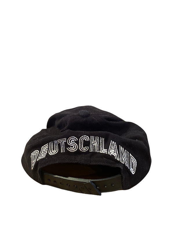 Germany Hat - France 1998 World Cup