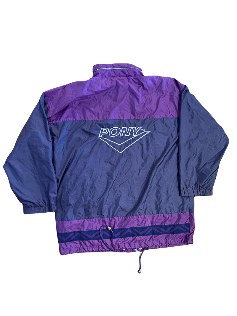 Tottenham Hotspur 95/96 Training Jacket
