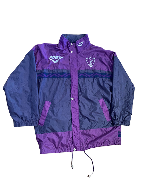 Tottenham Hotspur 95/96 Training Jacket