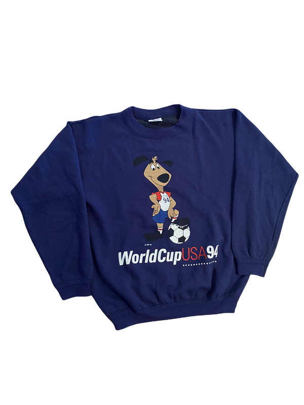 USA 1994 World Cup Sweater