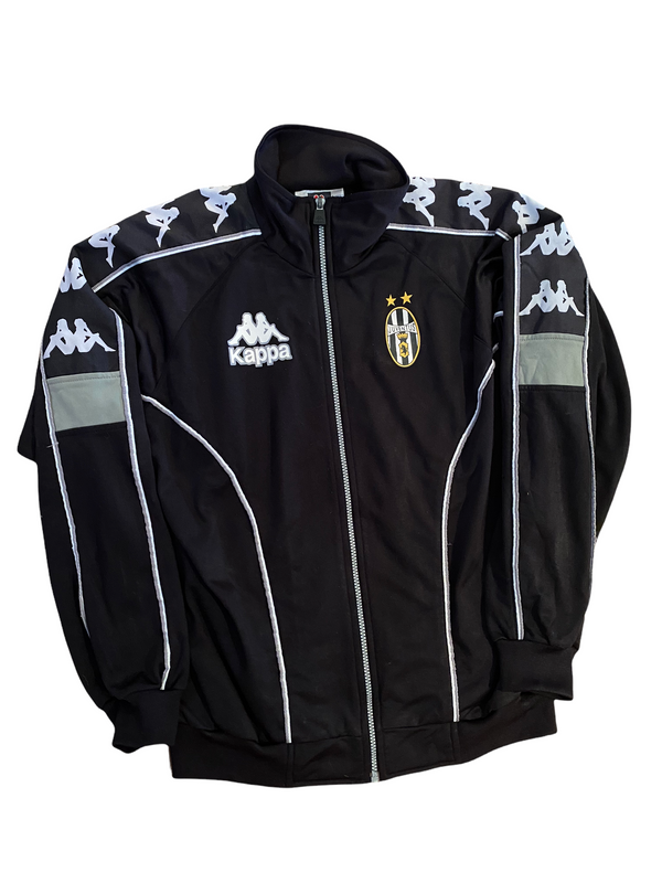 Juventus 98/99 Training Jacket