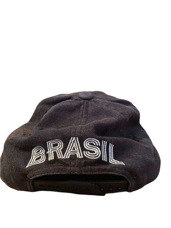 Brasil Hat - France 1998 World Cup