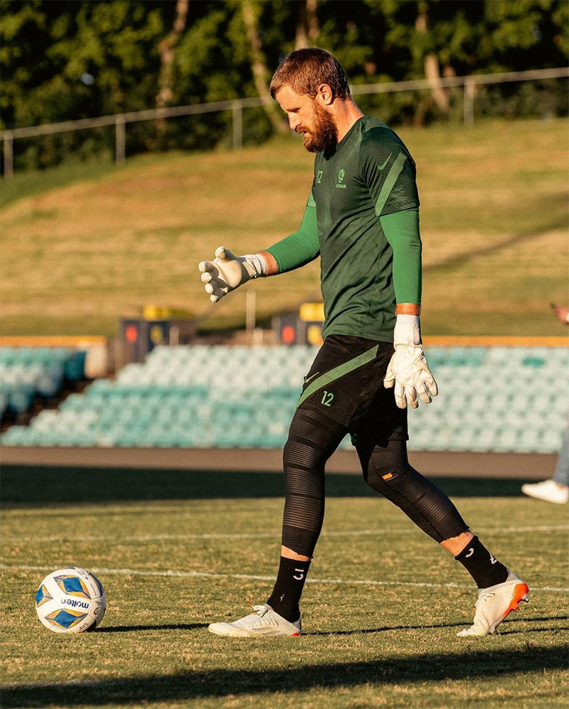 andrew-redmayne-socceroos-sydney-fc-world-cup-the-final-third-grips-socks