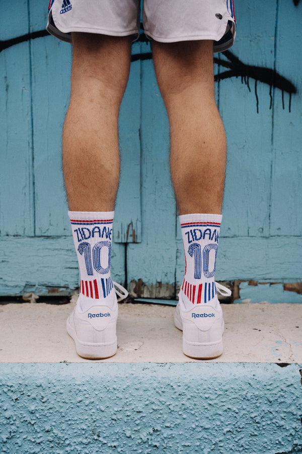the-final-third-fifa-world-cup-football-socks-france-06-zinedine-zidane-qatar