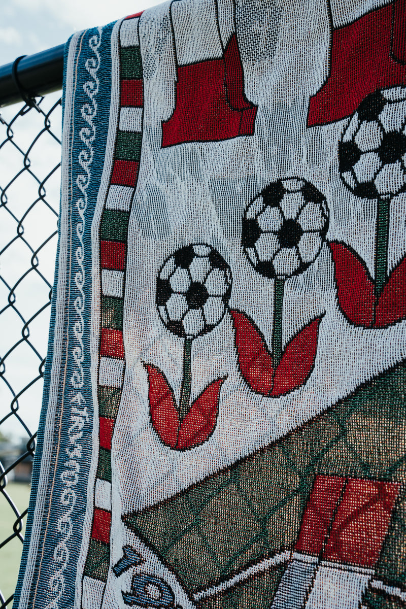Italia 90 Rug