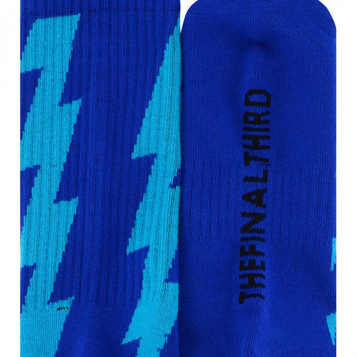 Arsenal 95-96 Away Socks