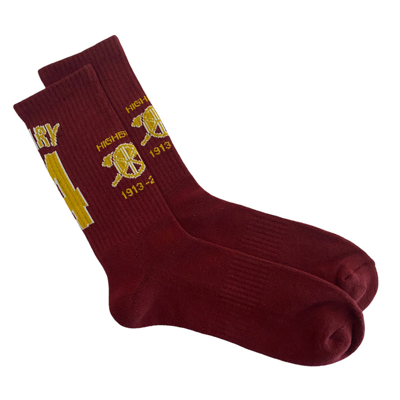 Arsenal 05/06 Home - Henry Socks