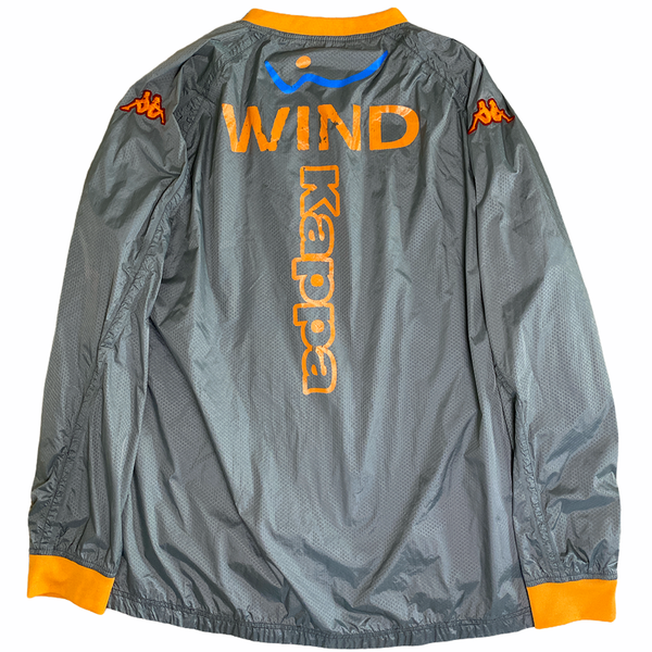 as-roma-windbreaker-football-training-jacket-front