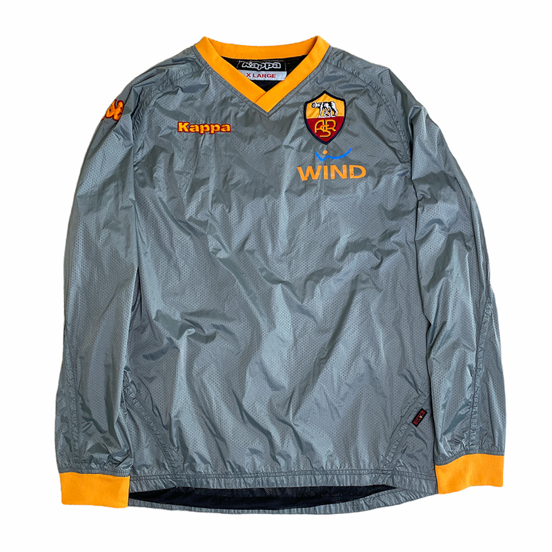 as-roma-windbreaker-football-training-jacket-front