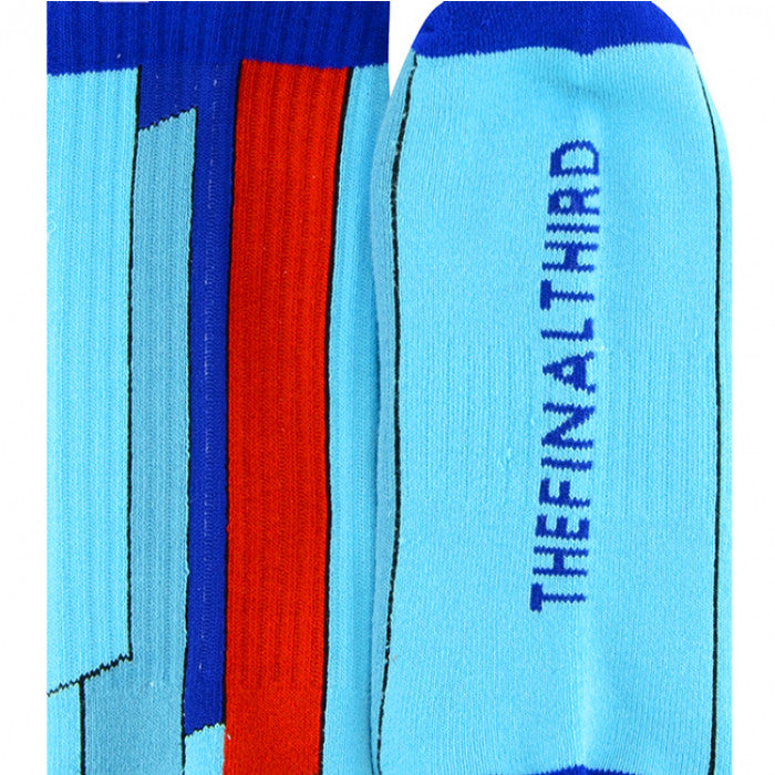 Barcelona 95/97 Away Socks