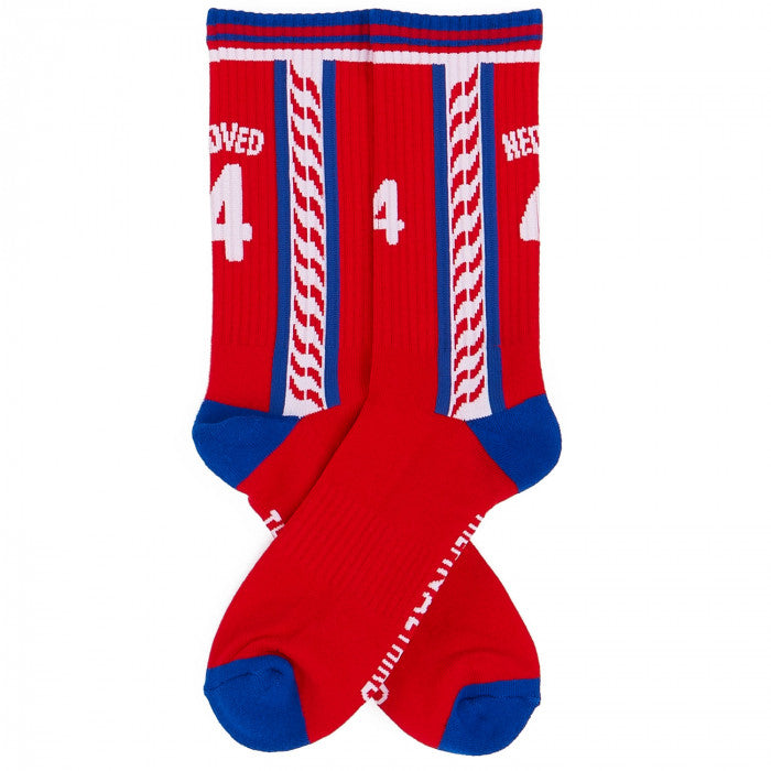 Czech Republic 1996/98 - Nedvěd Socks