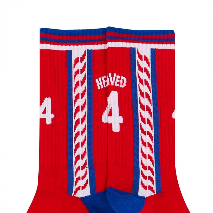 Czech Republic 1996/98 - Nedvěd Socks