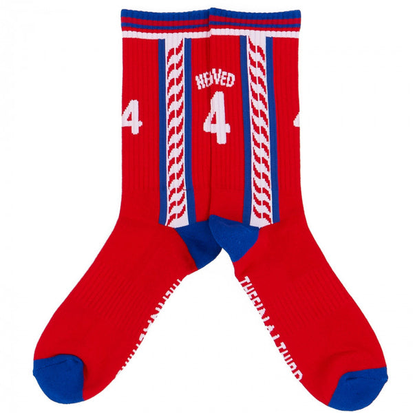 Czech Republic 1996/98 - Nedvěd Socks