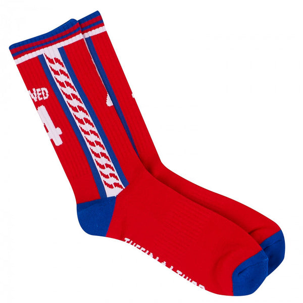 Czech Republic 1996/98 - Nedvěd Socks