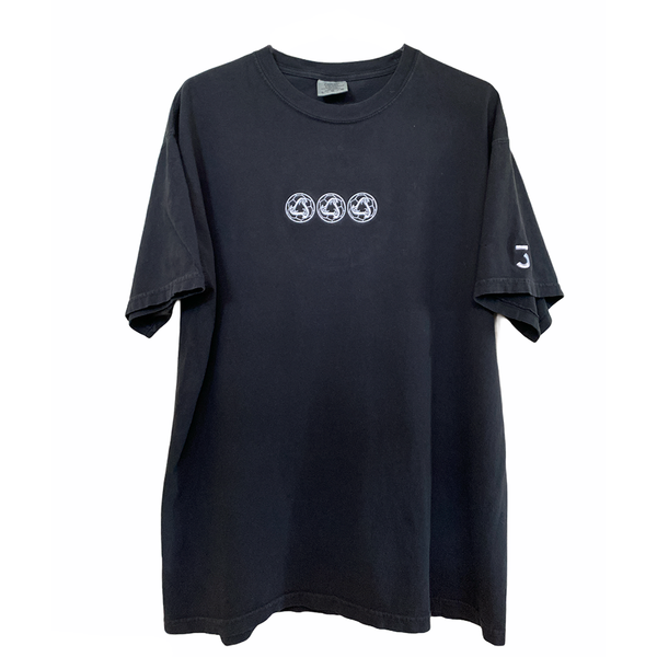 Fevernova T-Shirt - Black