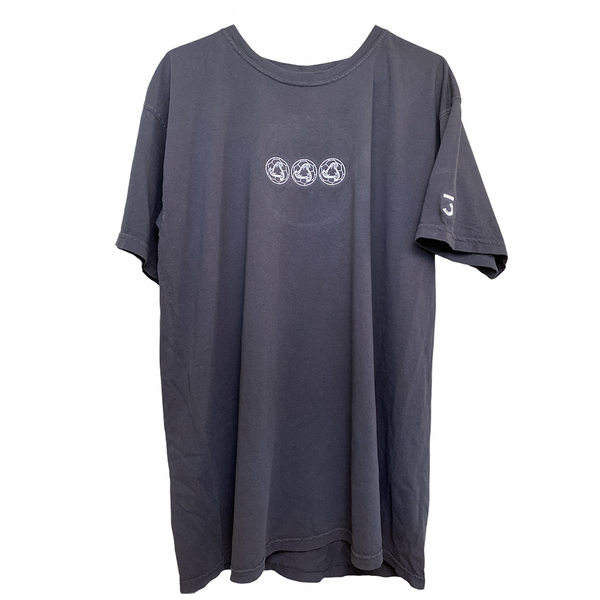 Fevernova T-Shirt Grey