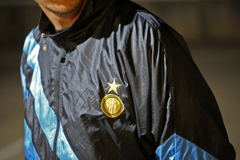 Inter Training Jacket Inter 92/94 Training Jacket – thefinalthird