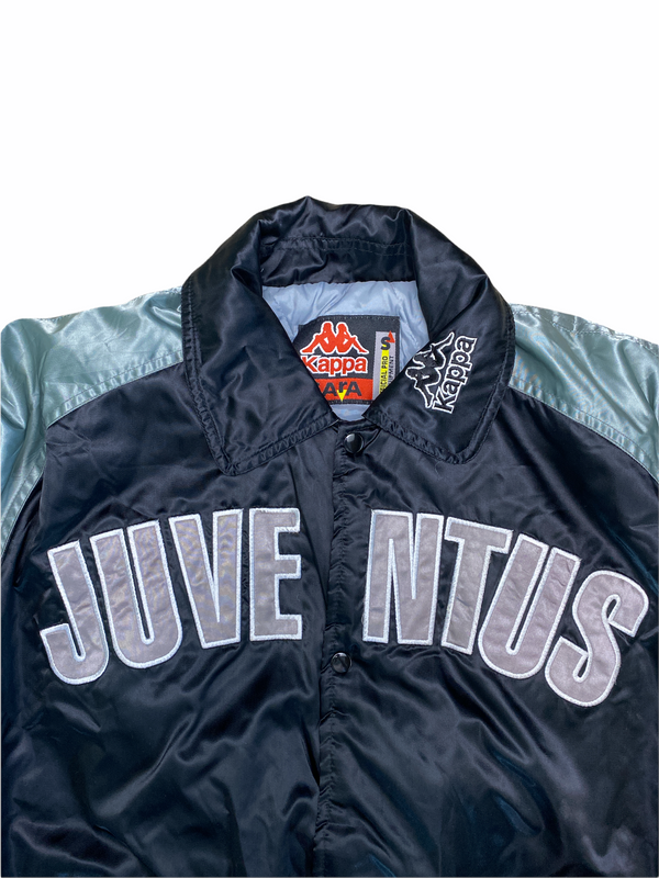 Juventus 95/97 Kappa Varsity Jacket