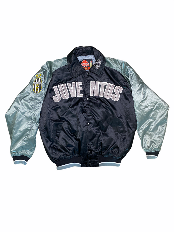 Juventus 95/97 Kappa Varsity Jacket