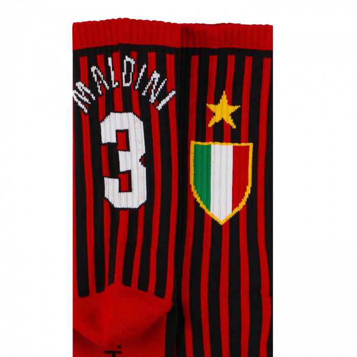 the final third ac milan maldini socks