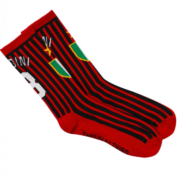 the final third ac milan maldini socks