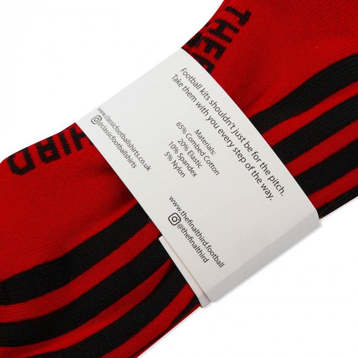 the final third ac milan maldini socks