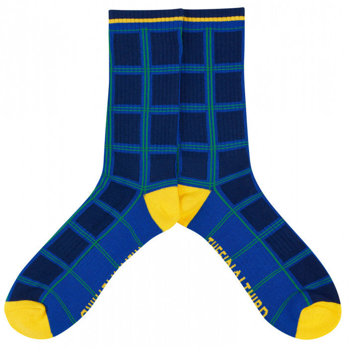 Scotland 94/96 Home Socks