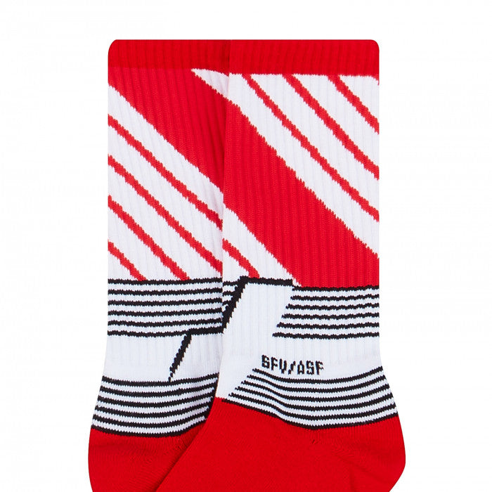 Switzerland 1990-92 Home Socks