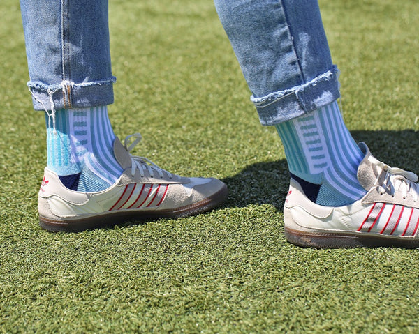 Coventry 87/89 Home Socks